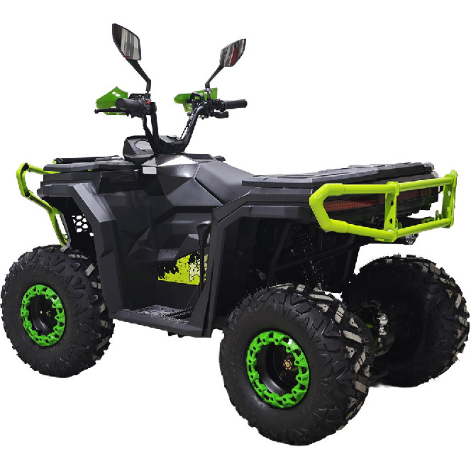 Квадроцикл SPARK ATOM 125
