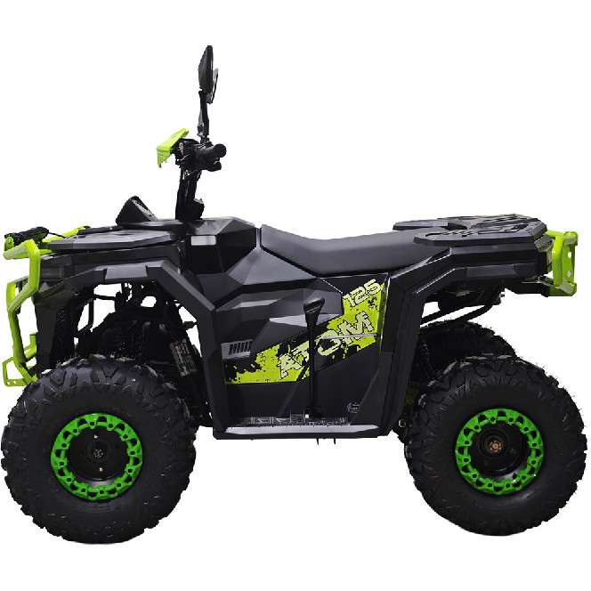 Квадроцикл SPARK ATOM 125