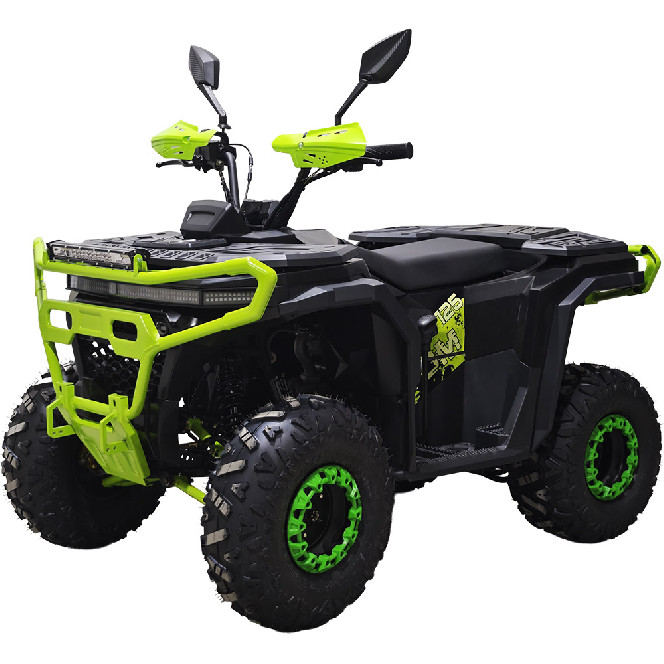 Квадроцикл SPARK ATOM 125