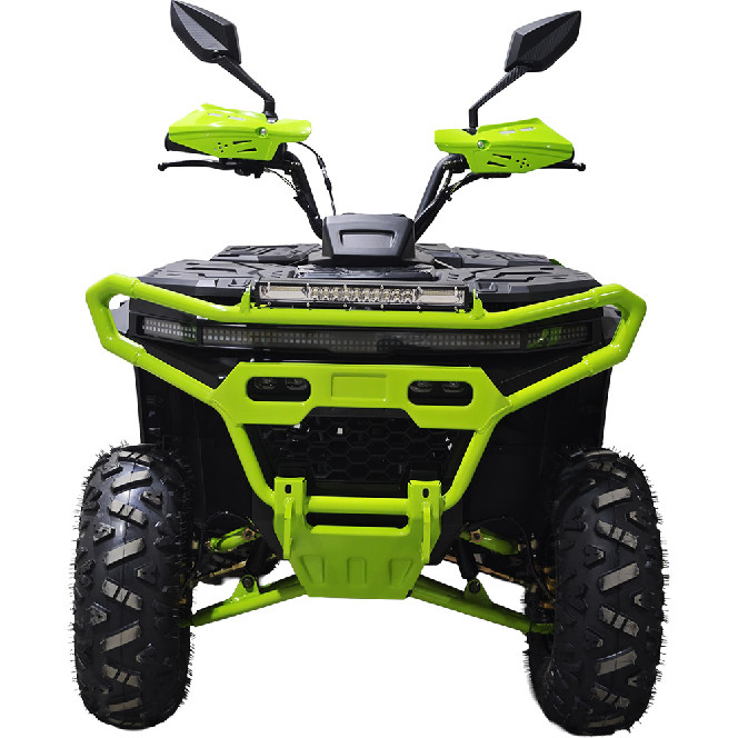 Квадроцикл SPARK ATOM 125