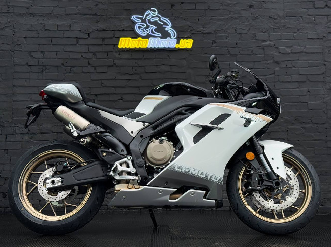 Мотоцикл CFMOTO 500SR VOOM