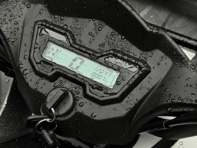 Квадроцикл LONCIN XWOLF 200