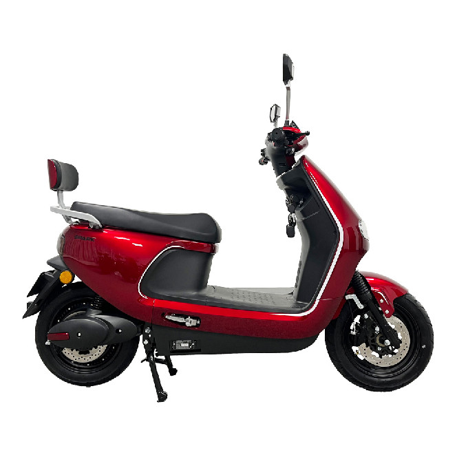 Електроскутер SPARK SP2500E-1 (LiFePO4)