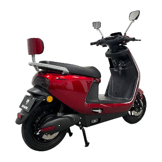Електроскутер SPARK SP2500E-1
