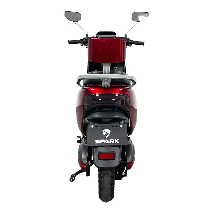 Електроскутер SPARK SP2500E-1 (LiFePO4)