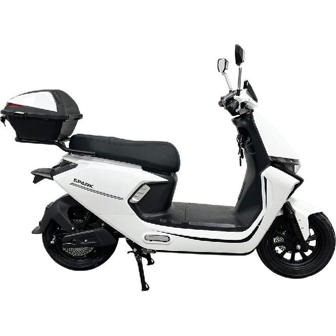 Електроскутер SPARK SP1500E-4