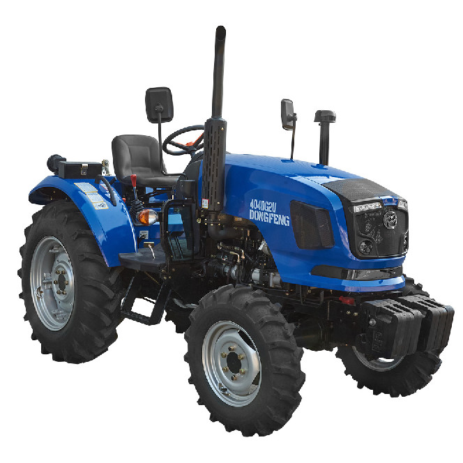 Трактор DONGFENG 404DG2U