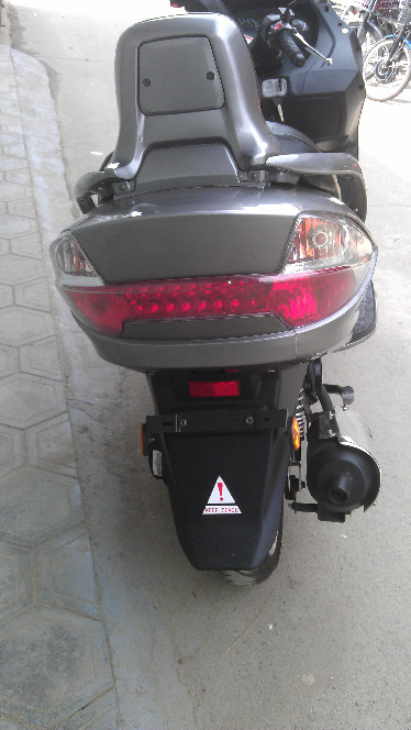 Bravo 250
