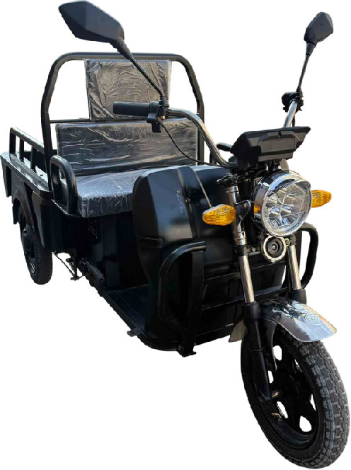 Електротрицикл вантажний DOZER Eco