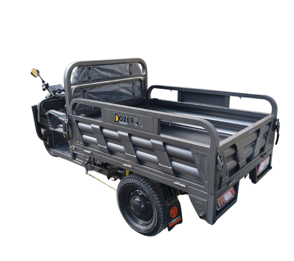 Электротрицикл грузовой DOZER Model 2 NEW