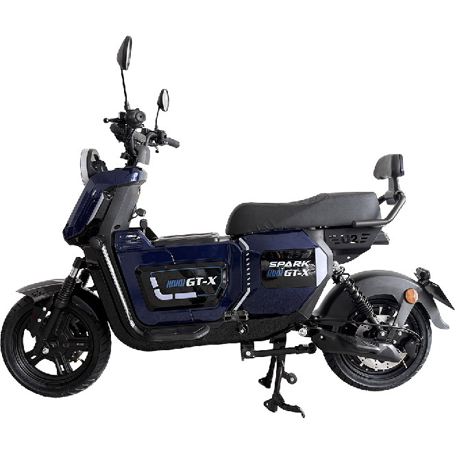 Електровелоскутер SPARK GT-X 16