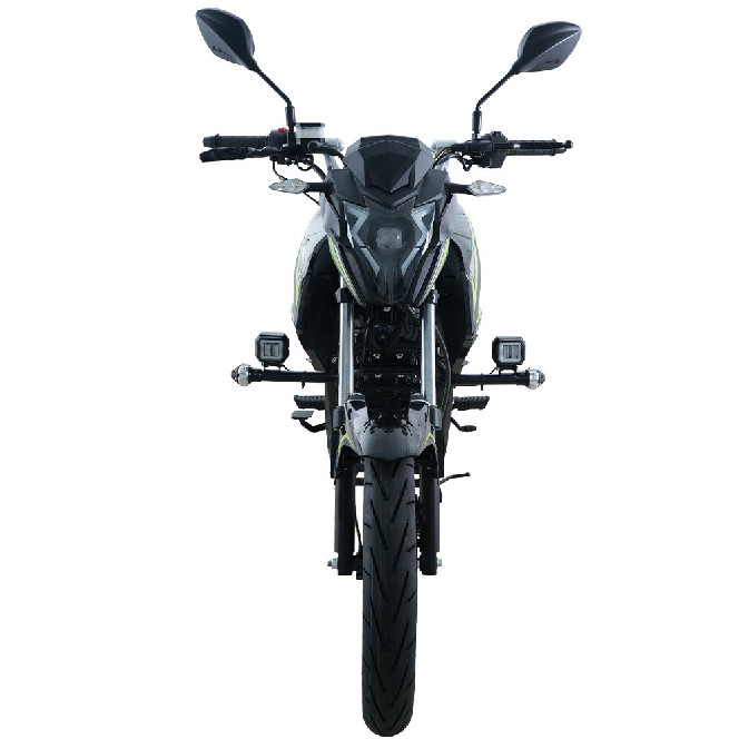 Мотоцикл SPARK SP250R-47