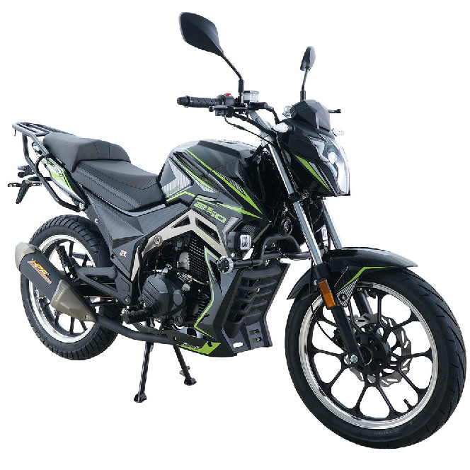 Мотоцикл SPARK SP250R-47
