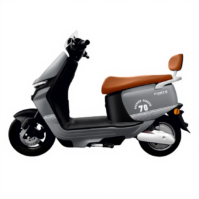 Електроскутер FORTE AIRO