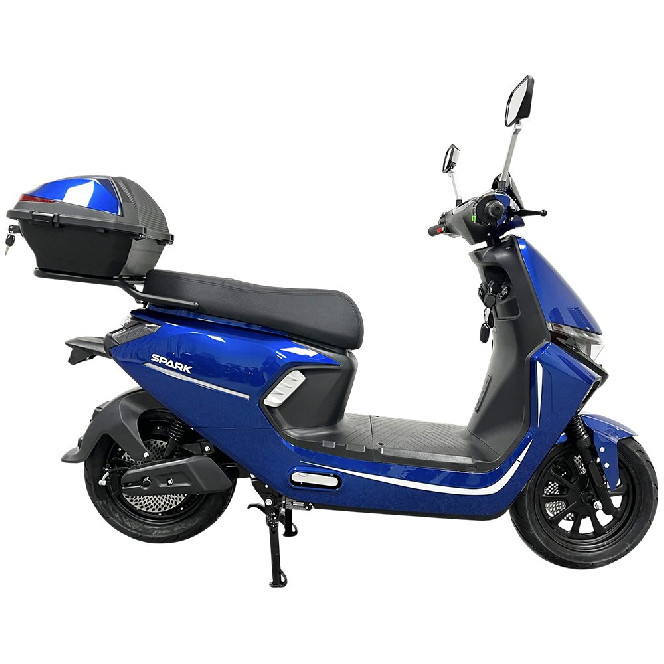 Електроскутер SPARK SP1500E-4
