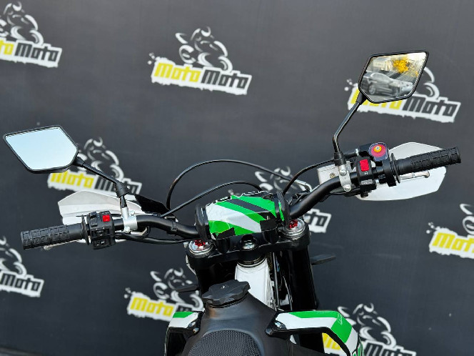 Мотоцикл SPARK SP250P-1