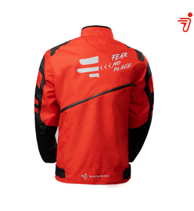 Куртка SEGWAY O+R Spring+ Autumn Jackets M