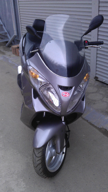 Bravo 250