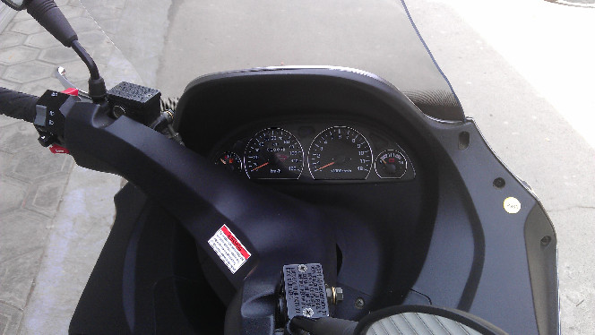 Bravo 150