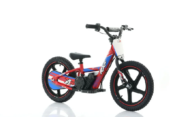 Електропітбайк APOLLO MOTORS RXF DNA 16