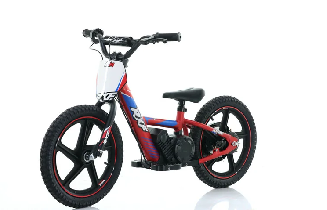 Електропітбайк APOLLO MOTORS RXF DNA 16