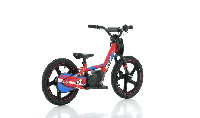 Електропітбайк APOLLO MOTORS RXF DNA 16