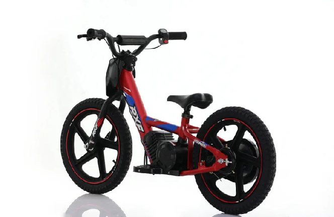 Електропітбайк APOLLO MOTORS RXF DNA 16