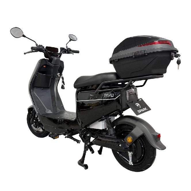 Электровелоскутер SPARK EVO 14