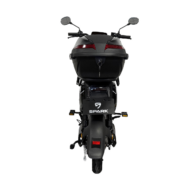 Электровелоскутер SPARK EVO 14