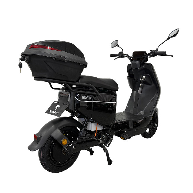 Электровелоскутер SPARK EVO 14