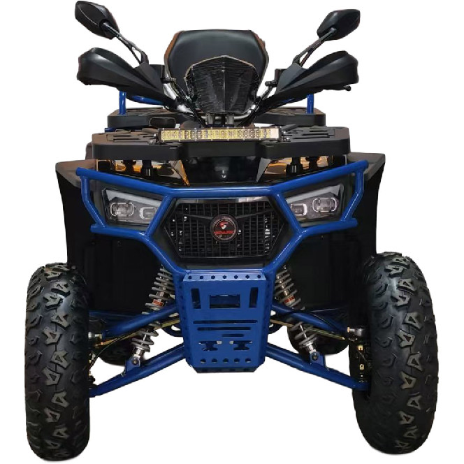 Квадроцикл SPARK KRAKEN 200