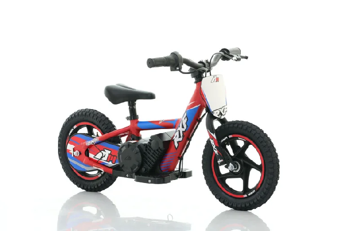 Електропітбайк APOLLO MOTORS RXF DNA 12