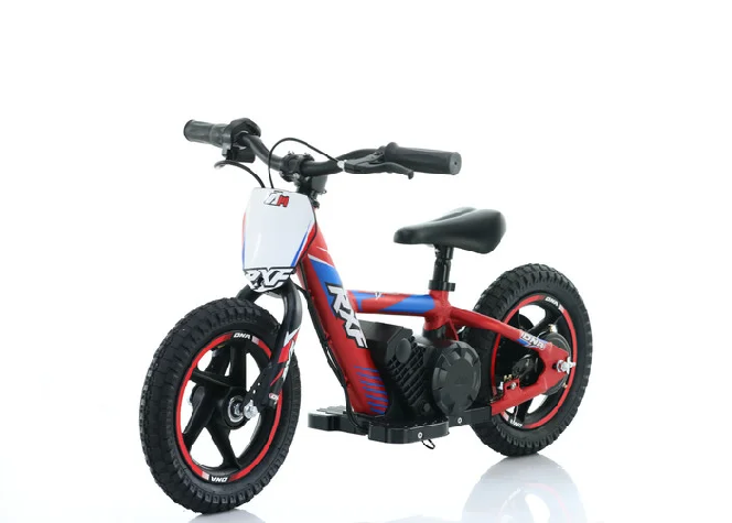 Електропітбайк APOLLO MOTORS RXF DNA 12