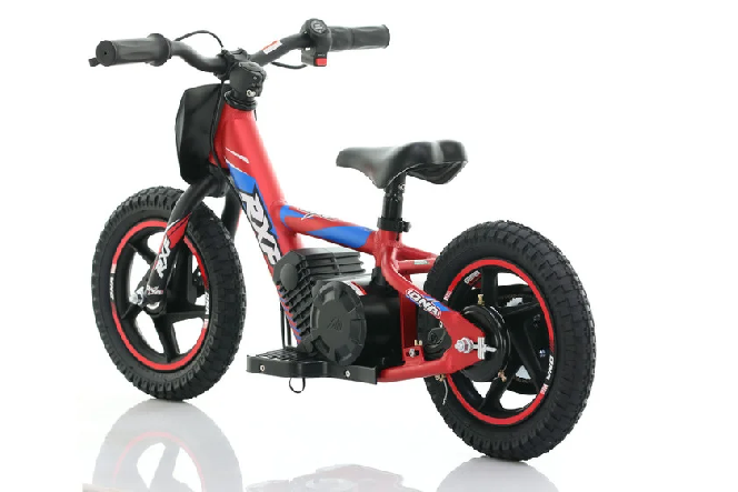 Електропітбайк APOLLO MOTORS RXF DNA 12