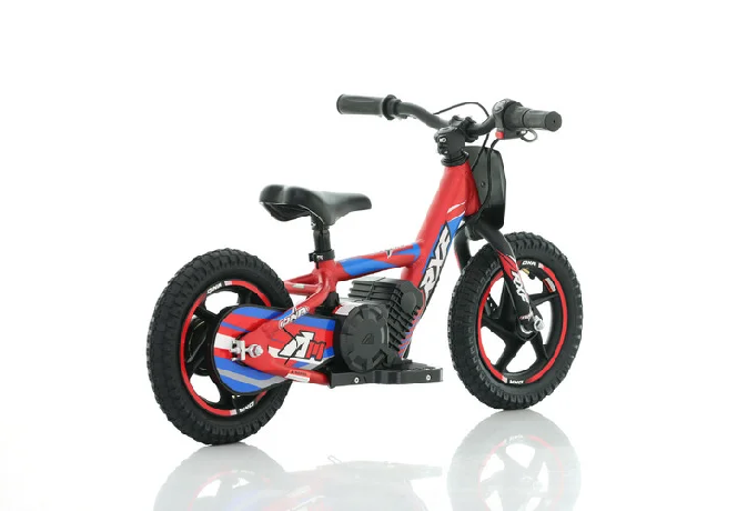 Електропітбайк APOLLO MOTORS RXF DNA 12