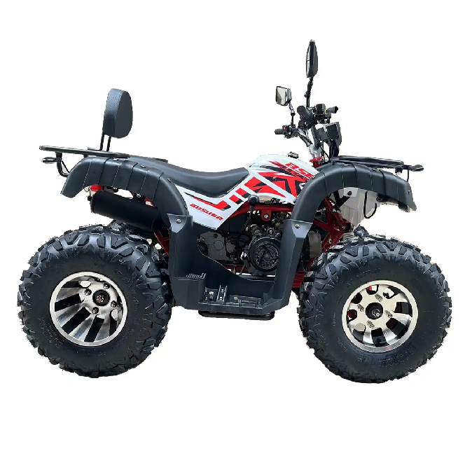 Квадроцикл BSE UA 180