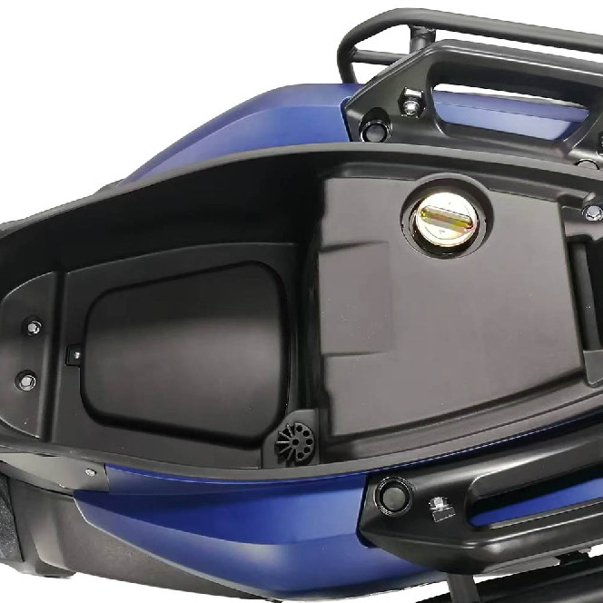 Скутер SPARK SP150S-24