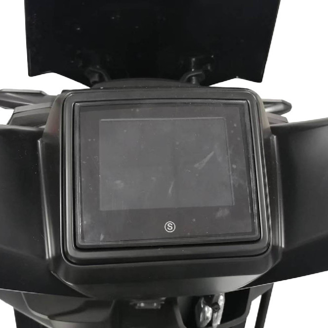 Скутер SPARK SP150S-24