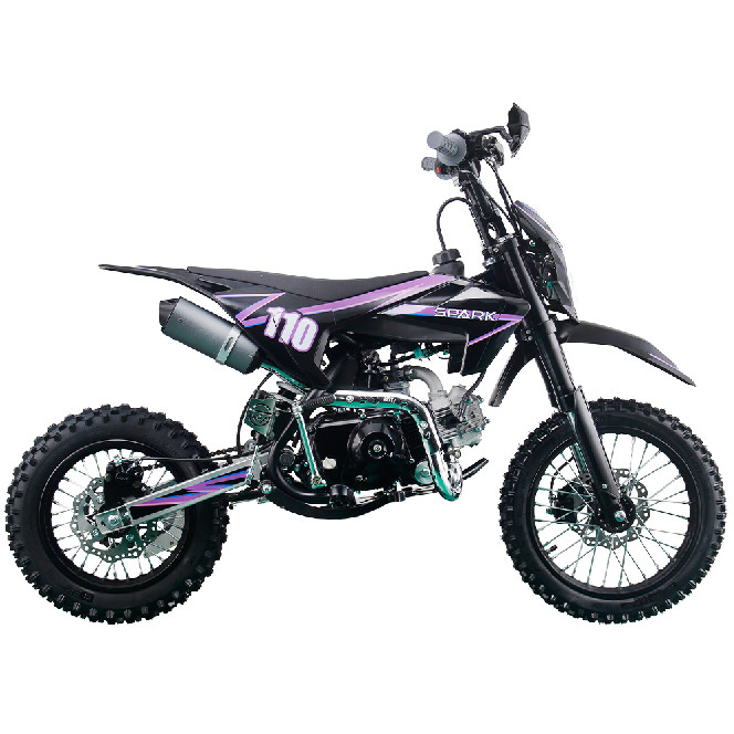 Пітбайк SPARK SP110P-1
