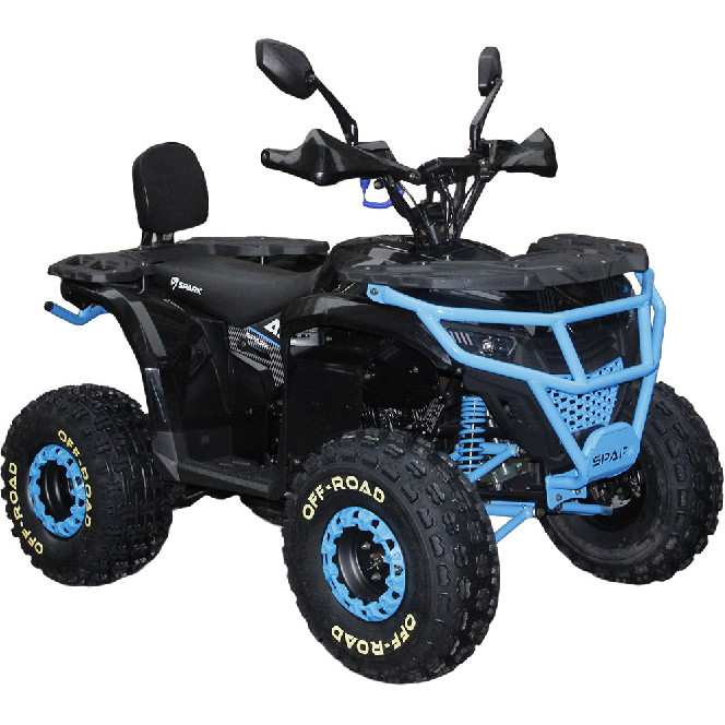 Квадроцикл SPARK APEX 150