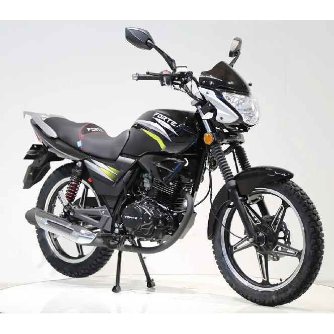 Мотоцикл FORTE FT-50EN(200)