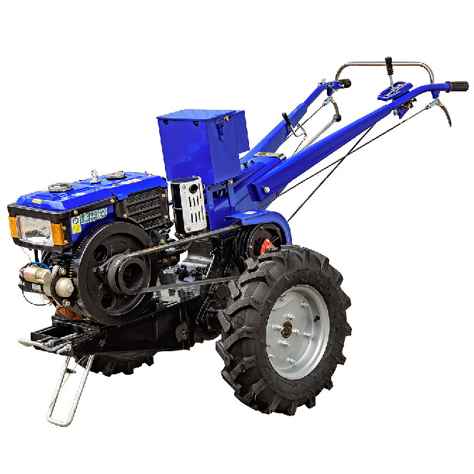 Мотоблок Powercraft МБ1010ДЕ