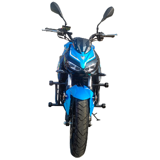Мотоцикл SPARK SP200R–41