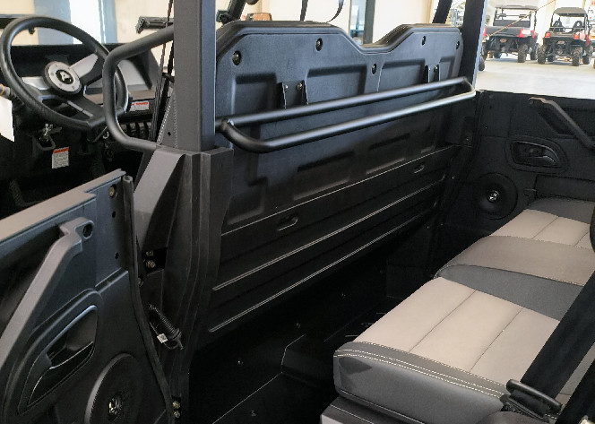 Баггі HISUN Freelander 750 Crew