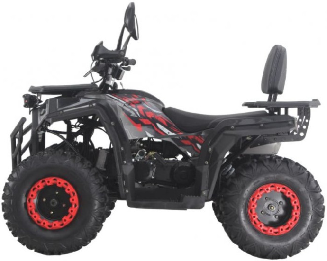 Квадроцикл FORTE ATV 200G
