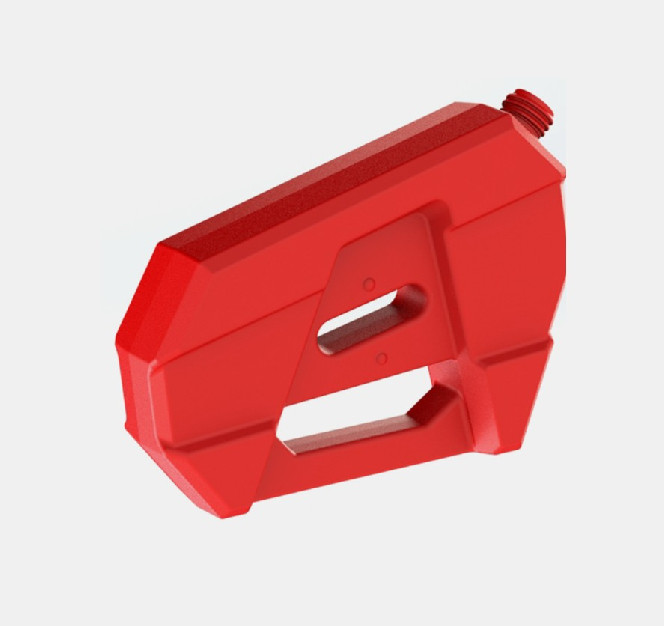 Каністра TUDEKS JEERY CAN 5L