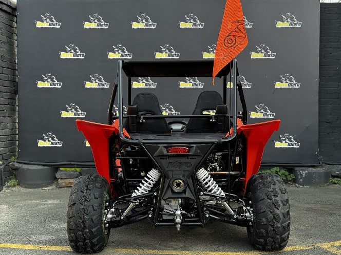 Баггі KAYO BULL S200