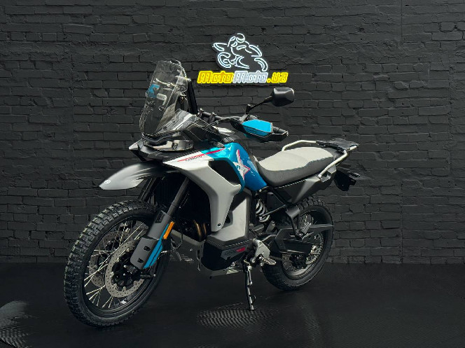 Мотоцикл CFMOTO 800MT-X