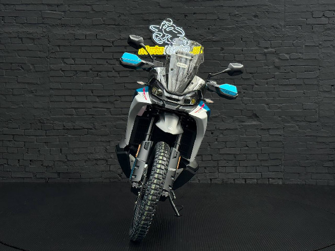 Мотоцикл CFMOTO 800MT-X