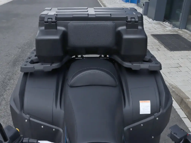 Кофр задній SIKKIA 8015 ATV BOX